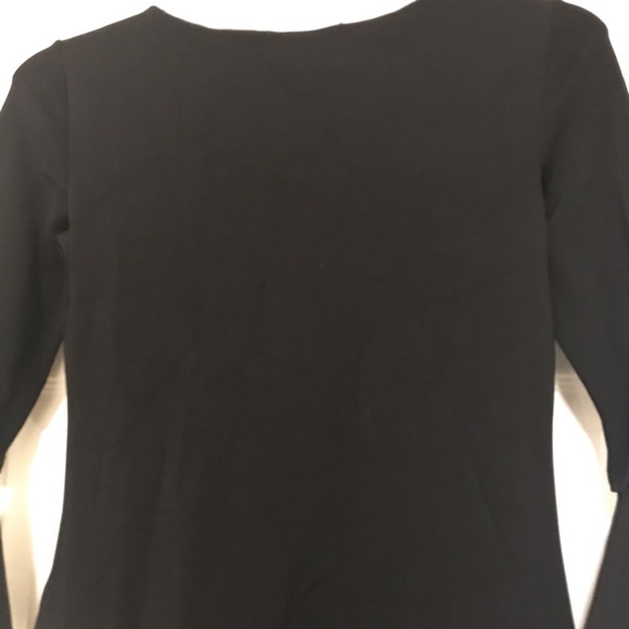 Helmet Lang Dress - Picture 12 of 16